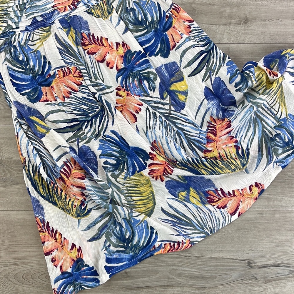 ☀️RIP CURL☀️ SAYULITA DRESS COVER UP - Picture 7 of 13